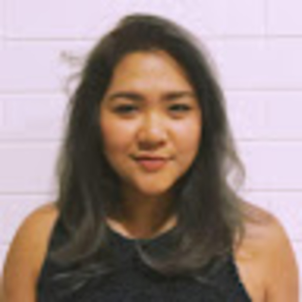 Meet your Posher, Dian